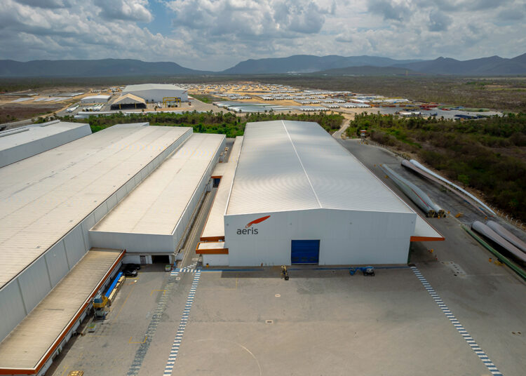 15 anos movendo o futuro: Aeris Energy marca trajetória com inovação, sustentabilidade e valorização das pessoas