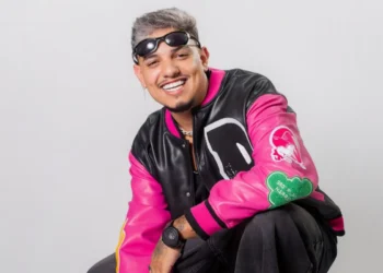 Dono de grandes hits, Breno Major apresenta álbum misturando emoção e ousadia