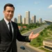 Cidades que o marketing construiu: quando a urbanização virou promessa