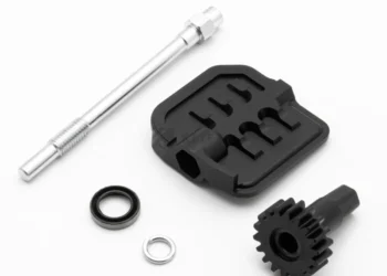 Bmw n52 disa valve repair kit