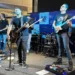 Shopping Eusébio promove Festival de Cover com clássicos do rock em evento gratuito para todas as gerações