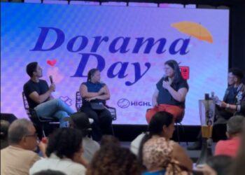 Shopping Eusébio promove gratuitamente a 2ª edição do Dorama Day com programação especial para fãs da cultura coreana