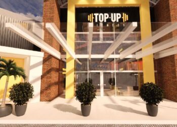 Top Up Fitness anuncia plano de expansão de R$ 60 milhões e consolida Fortaleza como polo de academias 24 horas