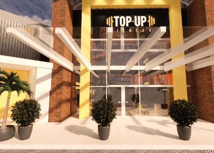 Top Up Fitness anuncia plano de expansão de R$ 60 milhões e consolida Fortaleza como polo de academias 24 horas