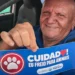 No momento, você está visualizando Blitz educativa “Eu Freio para Animais” acontece nesta sexta-feira, 19/09, em Maracanaú