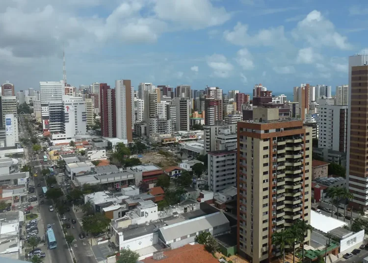 Ceará tem condomínio mais caro do Brasil; cenário exige soluções financeiras