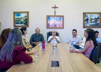No momento, você está visualizando Dr. Pedro Coelho é o Novo Diretor do Hospital Municipal Dr. João Elísio de Holanda