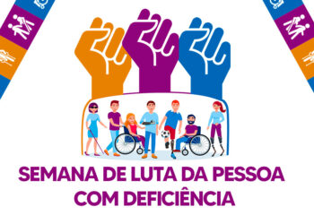 No momento, você está visualizando Maracanaú promove Semana de Luta da Pessoa com Deficiência 2025 com ampla programação