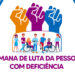 No momento, você está visualizando Maracanaú promove Semana de Luta da Pessoa com Deficiência 2025 com ampla programação