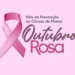 No momento, você está visualizando Outubro Rosa 2025: Maracanaú promove ações de prevenção e cuidado com a saúde da mulher