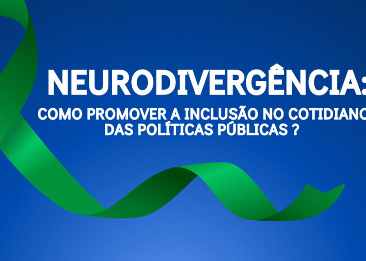 No momento, você está visualizando Maracanaú realiza seminário sobre neurodivergência e inclusão nas políticas públicas