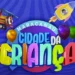 No momento, você está visualizando Maracanaú realizará programação em 33 bairros para festejar o Dia das Crianças