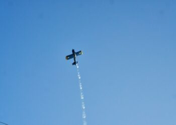 No momento, você está visualizando Mucunã, Pajuçara e Centro receberão Desfile da Independência com show aéreo de Waldonys