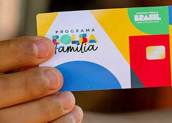 No momento, você está visualizando Novas regras de proteção do Programa Bolsa Família já estão em vigor