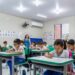 No momento, você está visualizando Prefeitura entrega anexo da Escola Rodolfo Teófilo, na Pajuçara