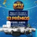 No momento, você está visualizando Prefeitura lança a Campanha Seu IPTU Vale Prêmios 2025 com R$ 950 mil em premiações, sendo quatro veículos e 10 motos