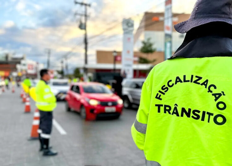 No momento, você está visualizando Prefeitura promove programação especial da Semana Nacional do Trânsito 2025