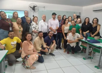 No momento, você está visualizando Primeira turma do Curso de Formação em Prevenção à Violência e Direitos Humanos é concluída em Maracanaú