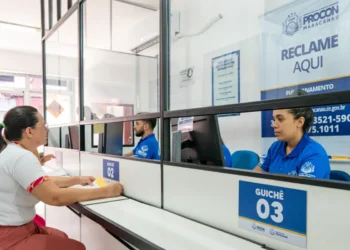 No momento, você está visualizando Procon Maracanaú implanta sistema digital para modernizar atendimento ao cidadão