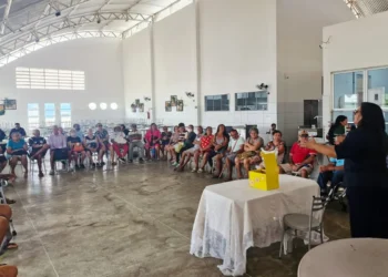No momento, você está visualizando Restaurante Popular realiza roda de conversa sobre saúde mental em alusão ao Setembro Amarelo