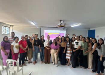 No momento, você está visualizando SRHP realiza palestra sobre violência contra a mulher em alusão ao Agosto Lilás