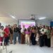 No momento, você está visualizando SRHP realiza palestra sobre violência contra a mulher em alusão ao Agosto Lilás