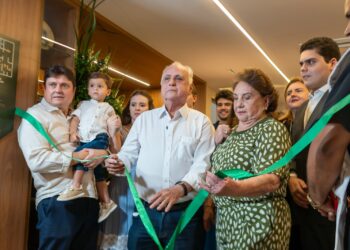 Emape celebra 62 anos com inauguração da Casa Roberto Pessoa