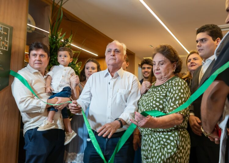 Emape celebra 62 anos com inauguração da Casa Roberto Pessoa