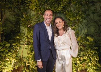 CUIDARH promove encontro inédito com Ziza Fernandes para CEOs, gestores e profissionais de RH