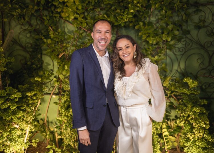 CUIDARH promove encontro inédito com Ziza Fernandes para CEOs, gestores e profissionais de RH