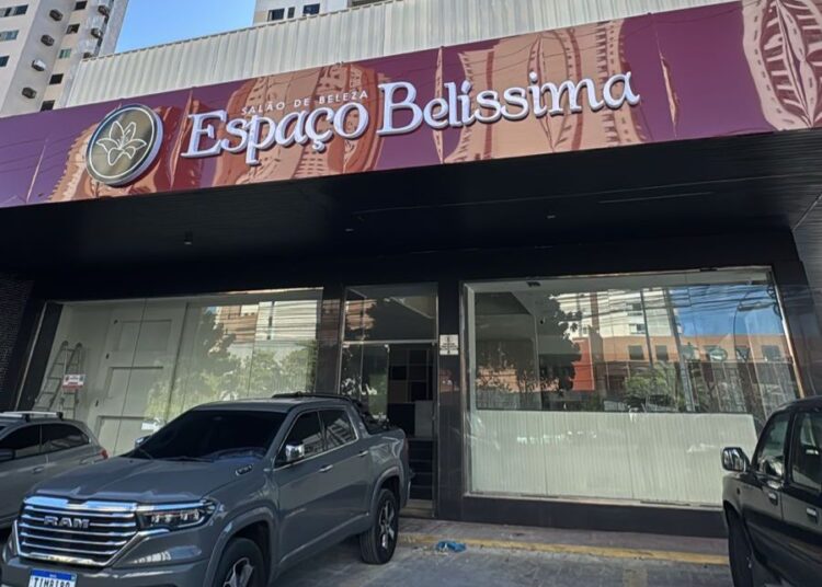 Grupo Espaço Belíssima inaugura 5ª unidade no bairro Cocó com investimento superior a R$ 600 mil