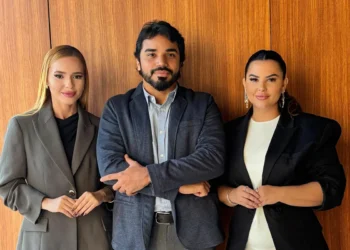 TRIUNI GROUP promove jantar exclusivo de negócios com foco em posicionamento, autoridade e lealdade