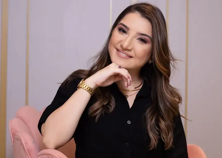 Instituto Machado anuncia a chegada da Dra. Marília Baltazar à equipe multidisciplinar