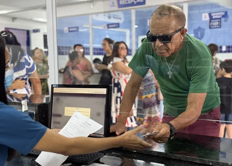 No momento, você está visualizando População de Maracanaú: saiba quando procurar atendimento espontâneo e quando usar consultas agendadas