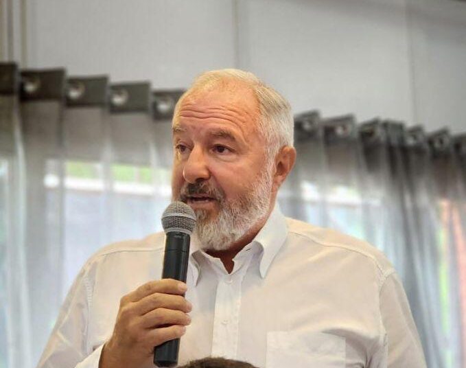 Fortaleza recebe palaestra gratuita sobre propósito e valores cristãos no mundo dos negócios