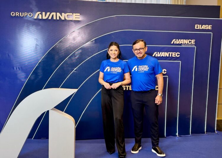 Grupo Avance anuncia nova fase de expansão e apresenta soluções inovadoras para o mercado da saúde estética