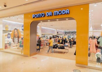Ponto da Moda celebra 40 anos com expansão, novas experiências e forte conexão com o público