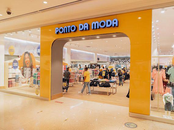 Ponto da Moda celebra 40 anos com expansão, novas experiências e forte conexão com o público