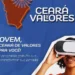 No momento, você está visualizando Alece abre 1 mil vagas para jovens maracanauenses para o programa Ceará de Valores