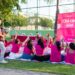 No momento, você está visualizando Chá com Elas reforça importância do autocuidado e da prevenção durante o Outubro Rosa em Maracanaú