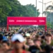 Santander Track&Field Run Series pelas ruas de Fortaleza neste domingo