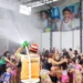 No momento, você está visualizando Defesa Civil de Maracanaú promove momento de lazer para alunos da EMEF Carlos Drummond de Andrade