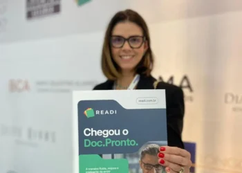 Empresa cearense lança nova ferramenta digital que promete transformar a emissão de documentos para o setor imobiliário