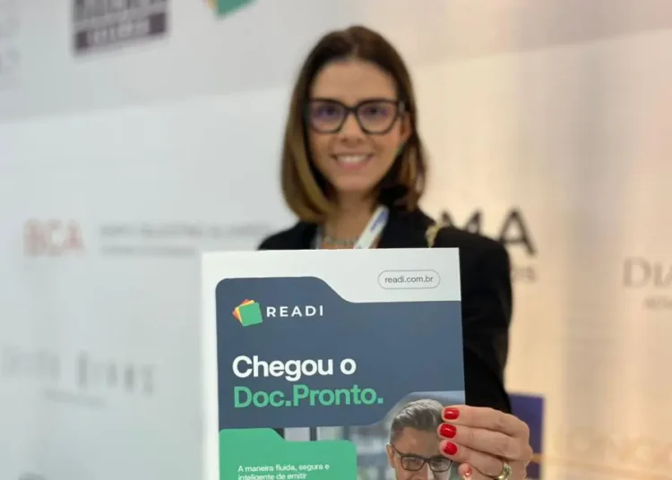 Empresa cearense lança nova ferramenta digital que promete transformar a emissão de documentos para o setor imobiliário