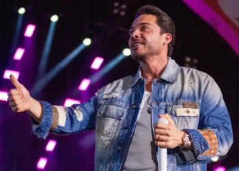 TBT WS acontece neste sábado (25) em Fortaleza com Wesley Safadão, Leonardo, Seu Desejo e Walkyria Santos