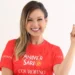 Couro Fino comemora 28 anos com campanha estrelada por Lorrane Cabral