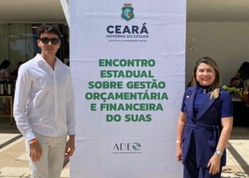 No momento, você está visualizando Maracanaú participa de Encontro Estadual sobre Gestão Orçamentária e Financeira do SUAS