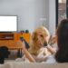Por que os filmes de cachorro sempre fazem as pessoas chorarem?