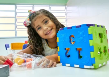 No momento, você está visualizando Prefeitura abre inscrições para o Programa de Apoio ao Desenvolvimento Infantil Mais