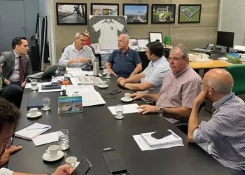 No momento, você está visualizando Prefeitura conquista novos investimentos em educação e infraestrutura em Maracanaú com recursos do Governo do Estado